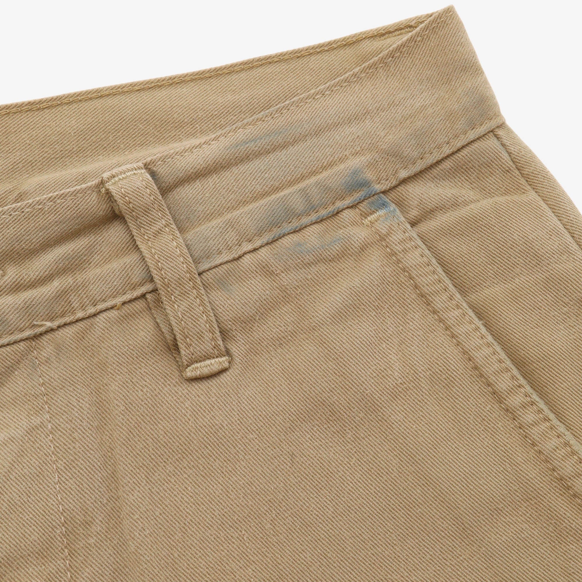 Twill Chinos (29W X 27.5L) - Image 4