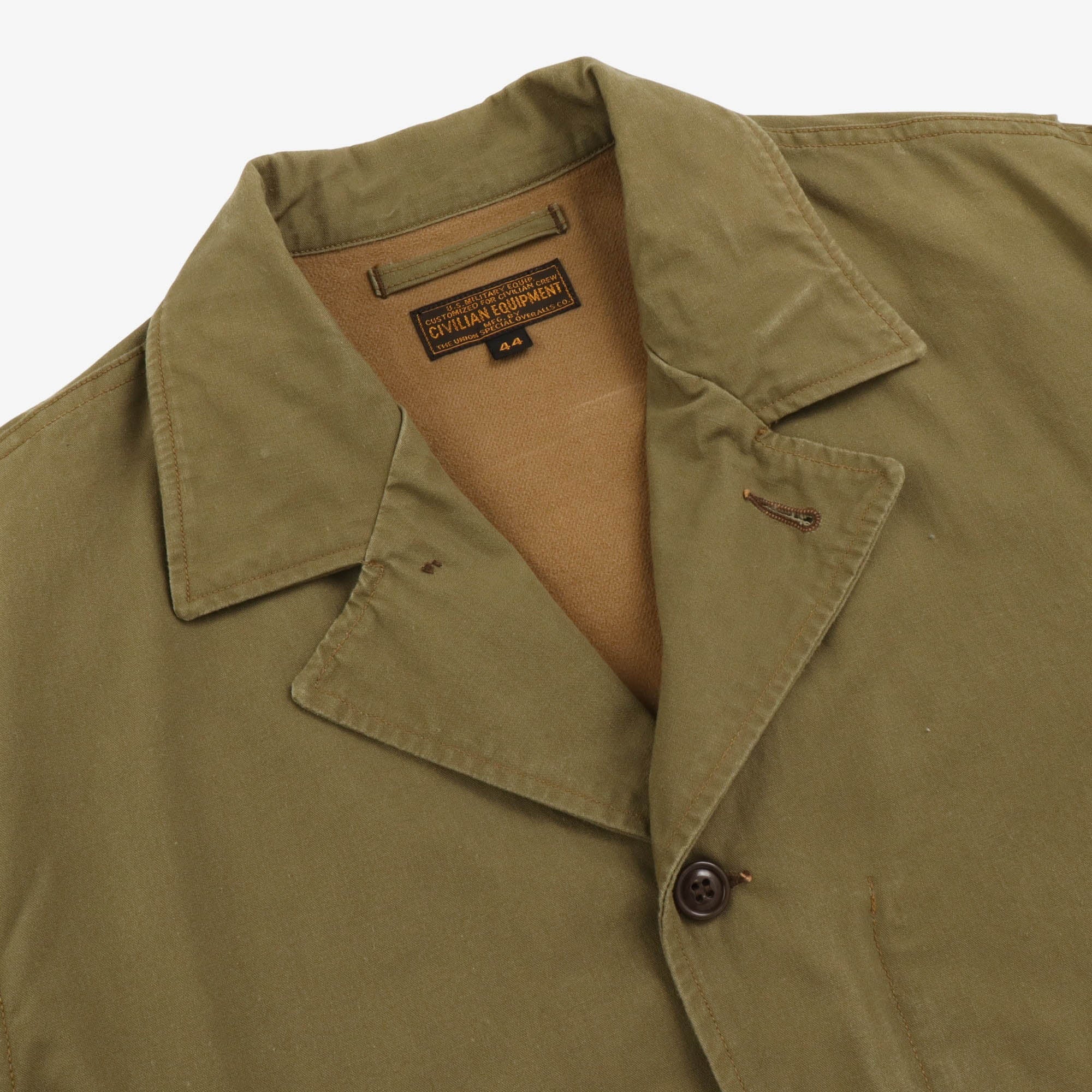 Type M-41 Field Jacket - Image 3