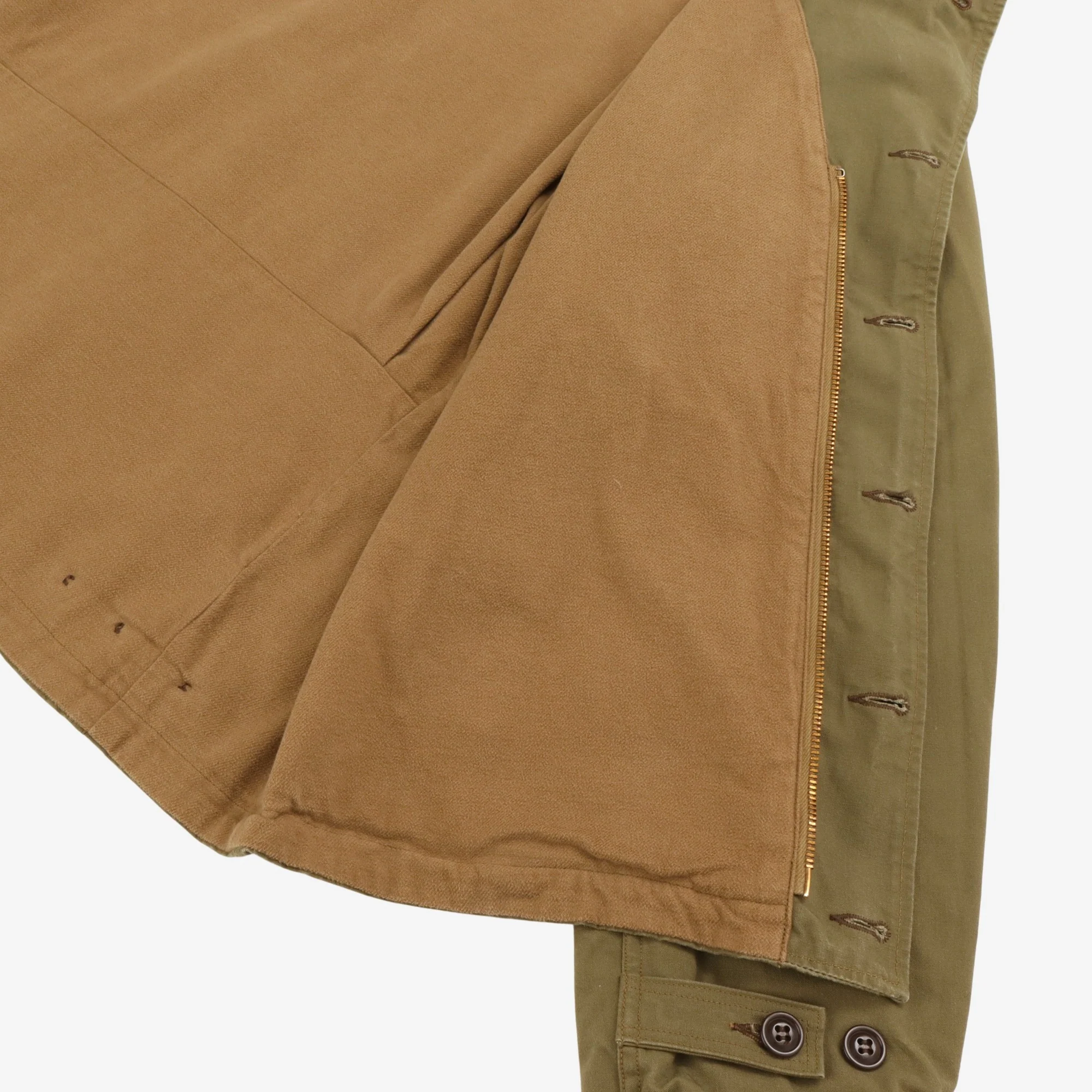 Type M-41 Field Jacket - Image 4