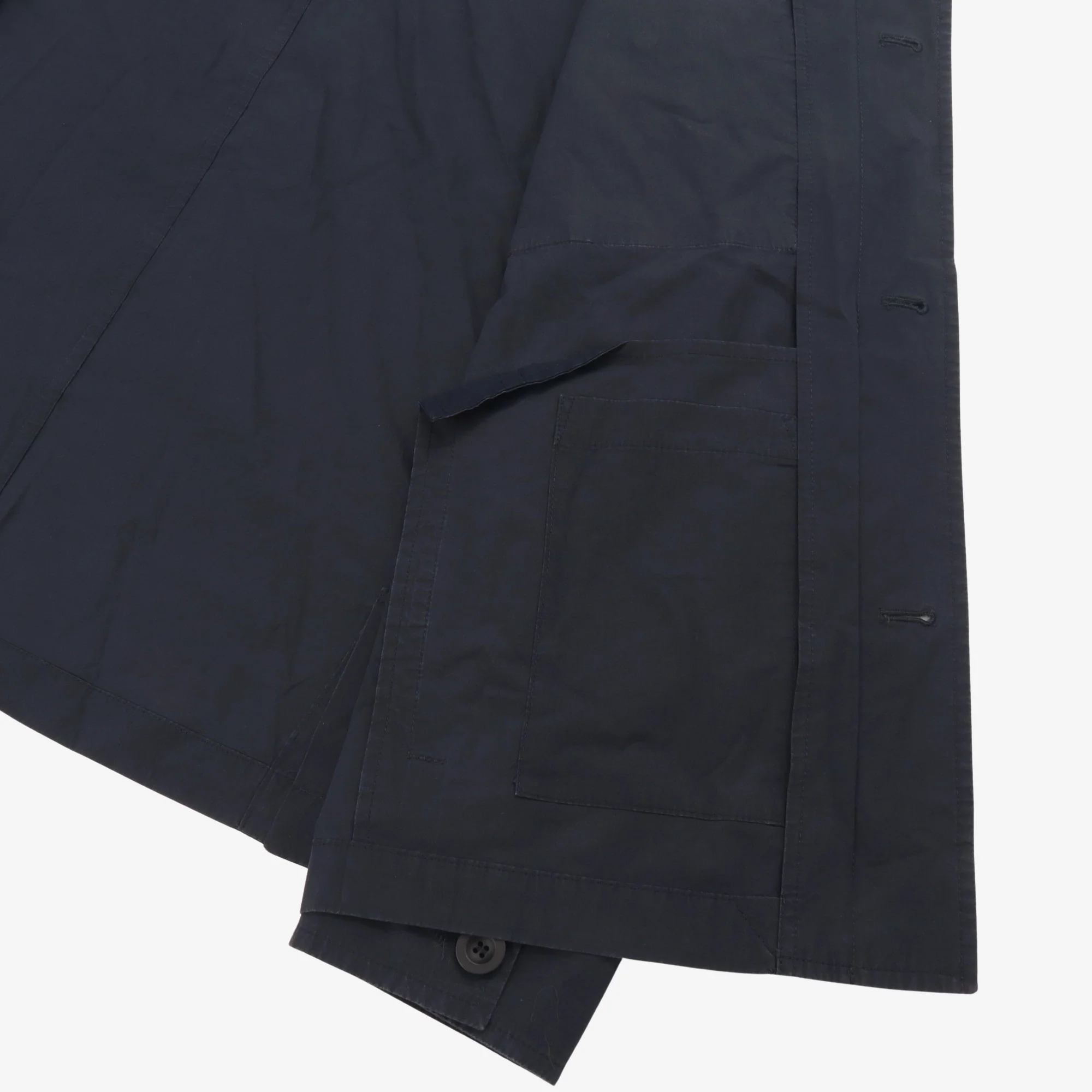 Utility Overshirt - Image 4