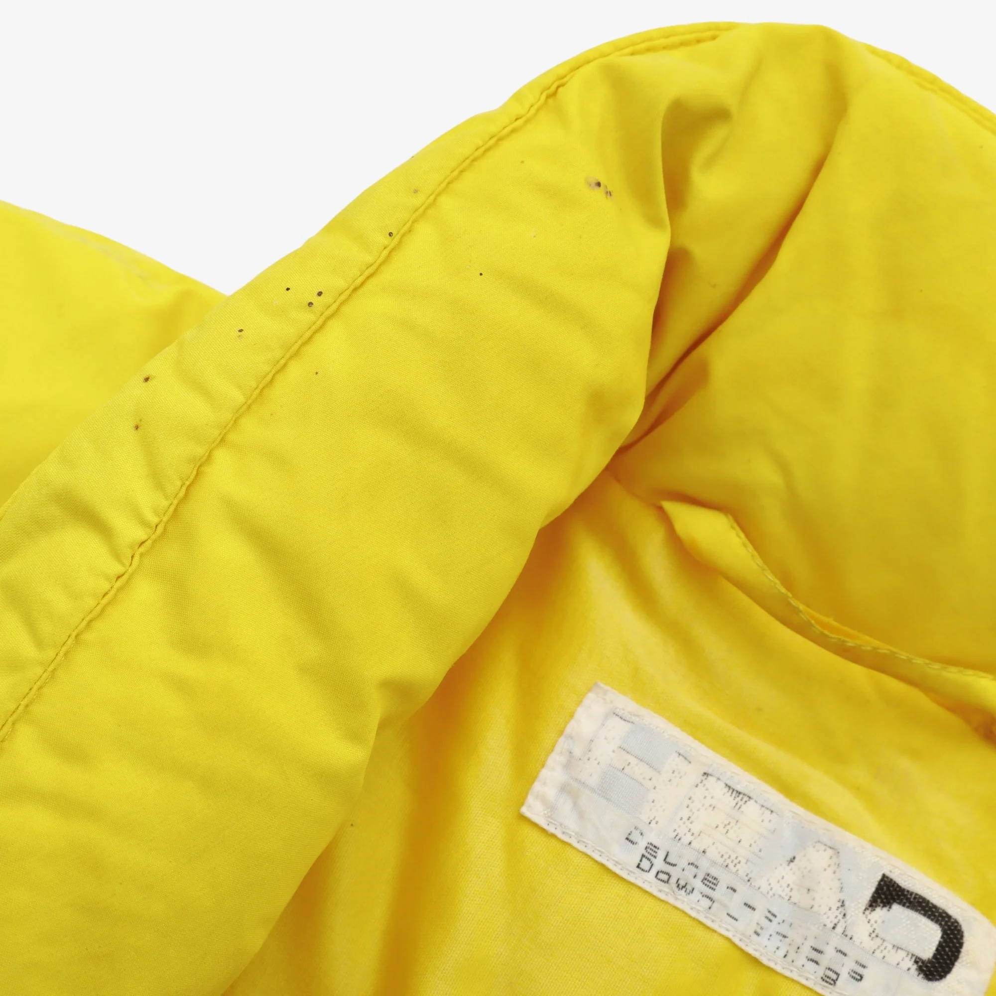 Vintage Ski Down Jacket - Image 10