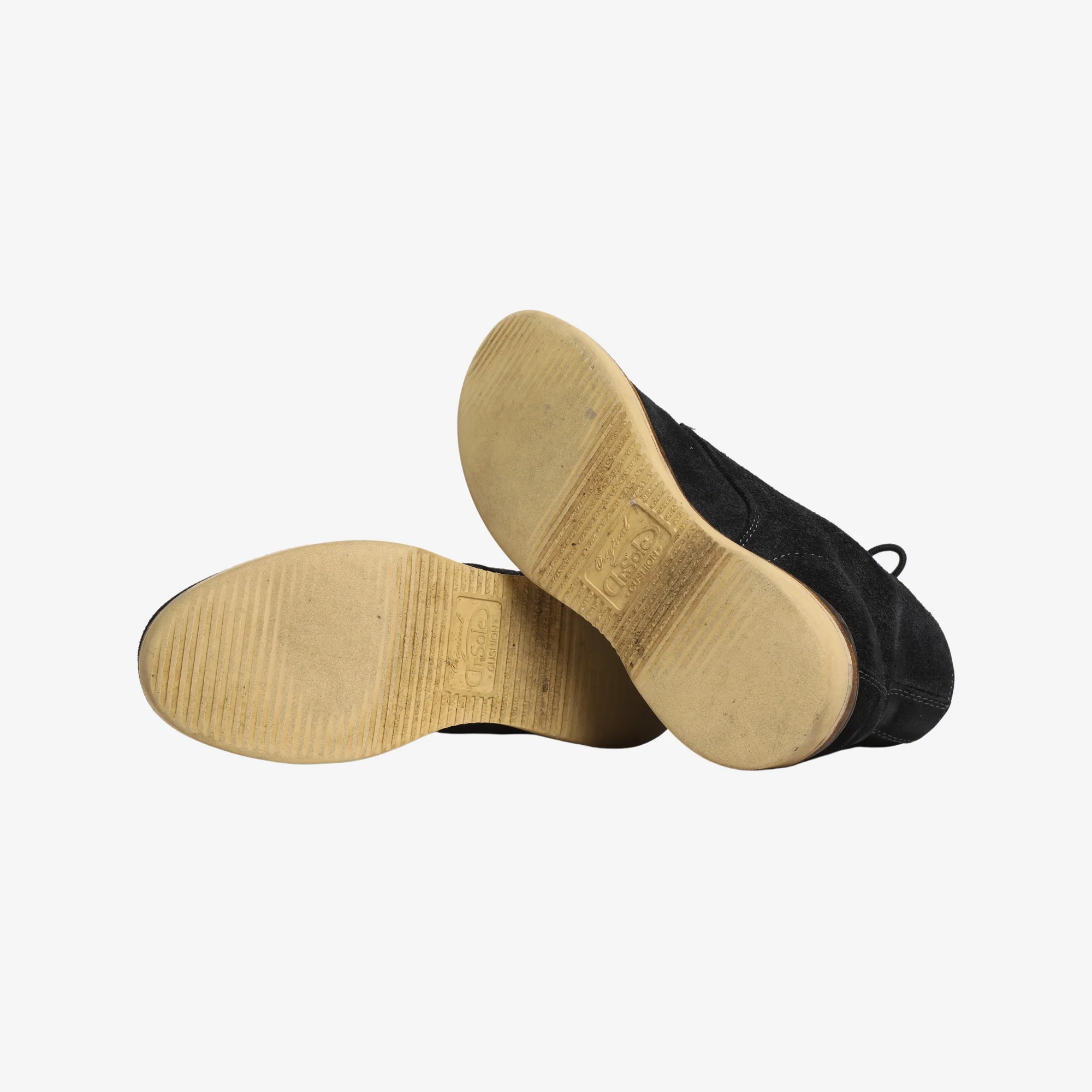 Virgil Boot - Image 4