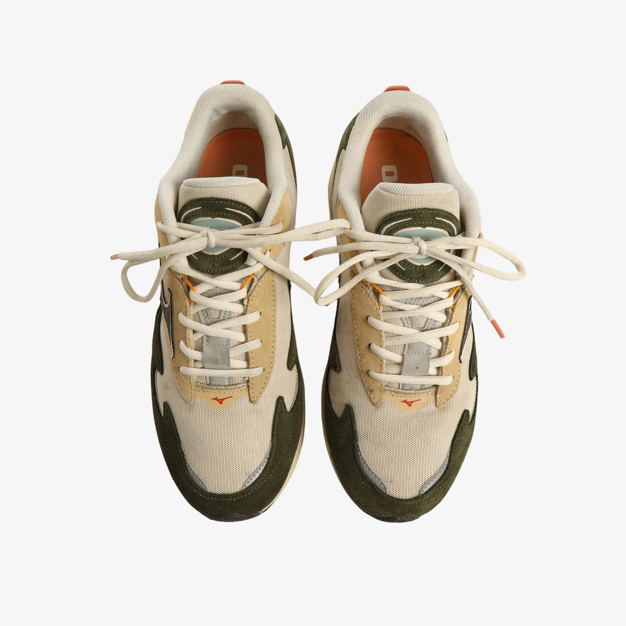 Wave Rider B Sneakers - Image 5