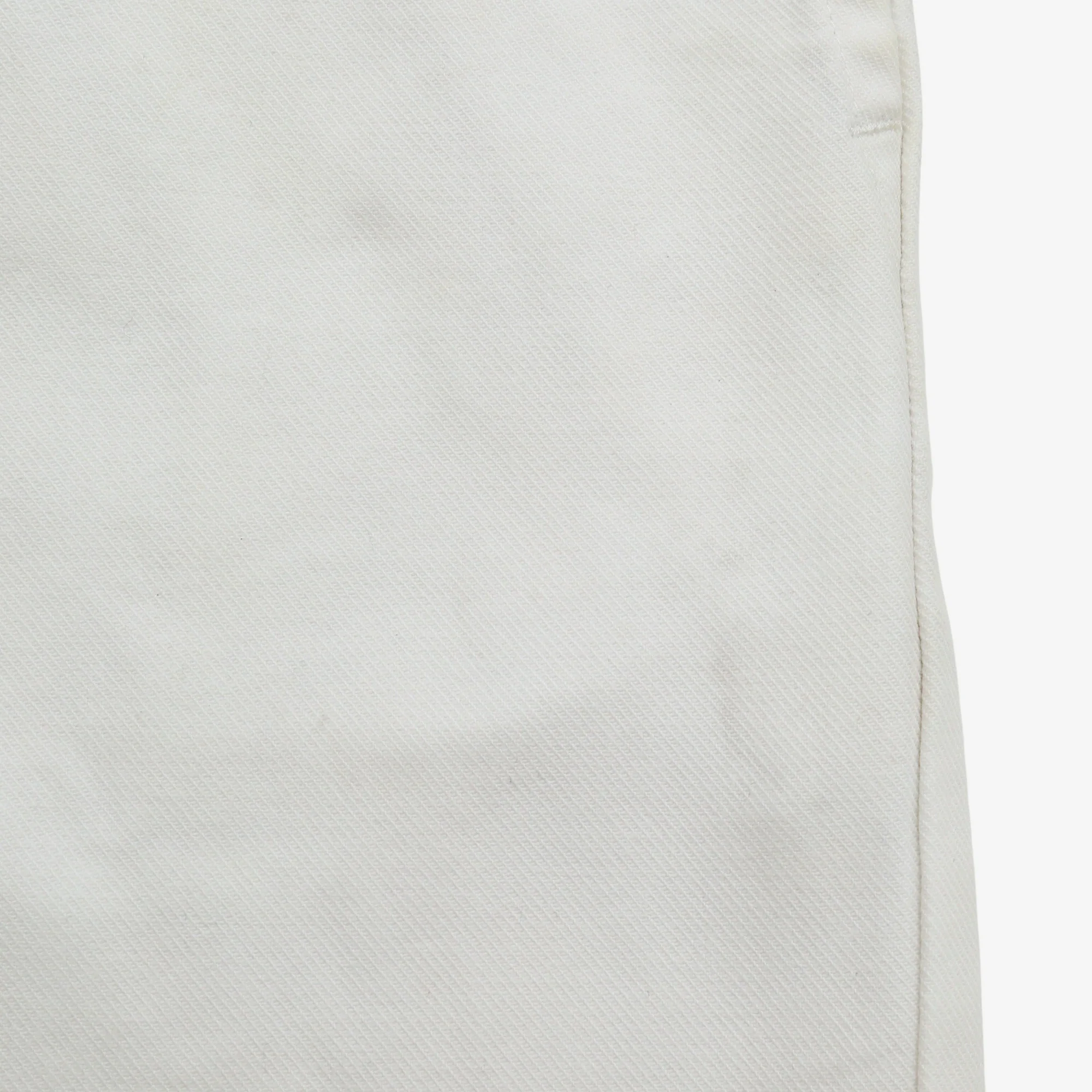 Wide Pleated Trousers (31W X 26.5L) - Image 5