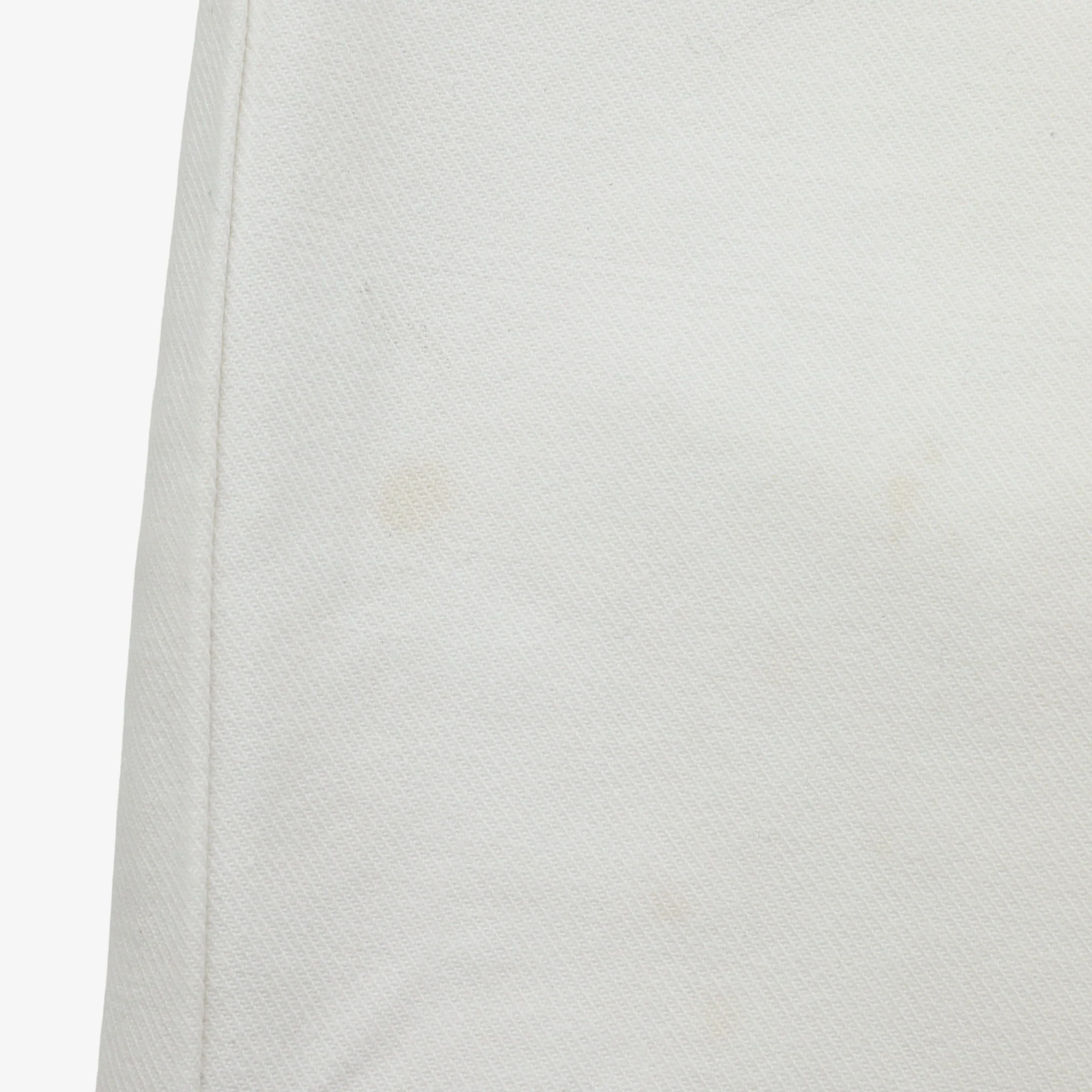 Wide Pleated Trousers (31W X 26.5L) - Image 6