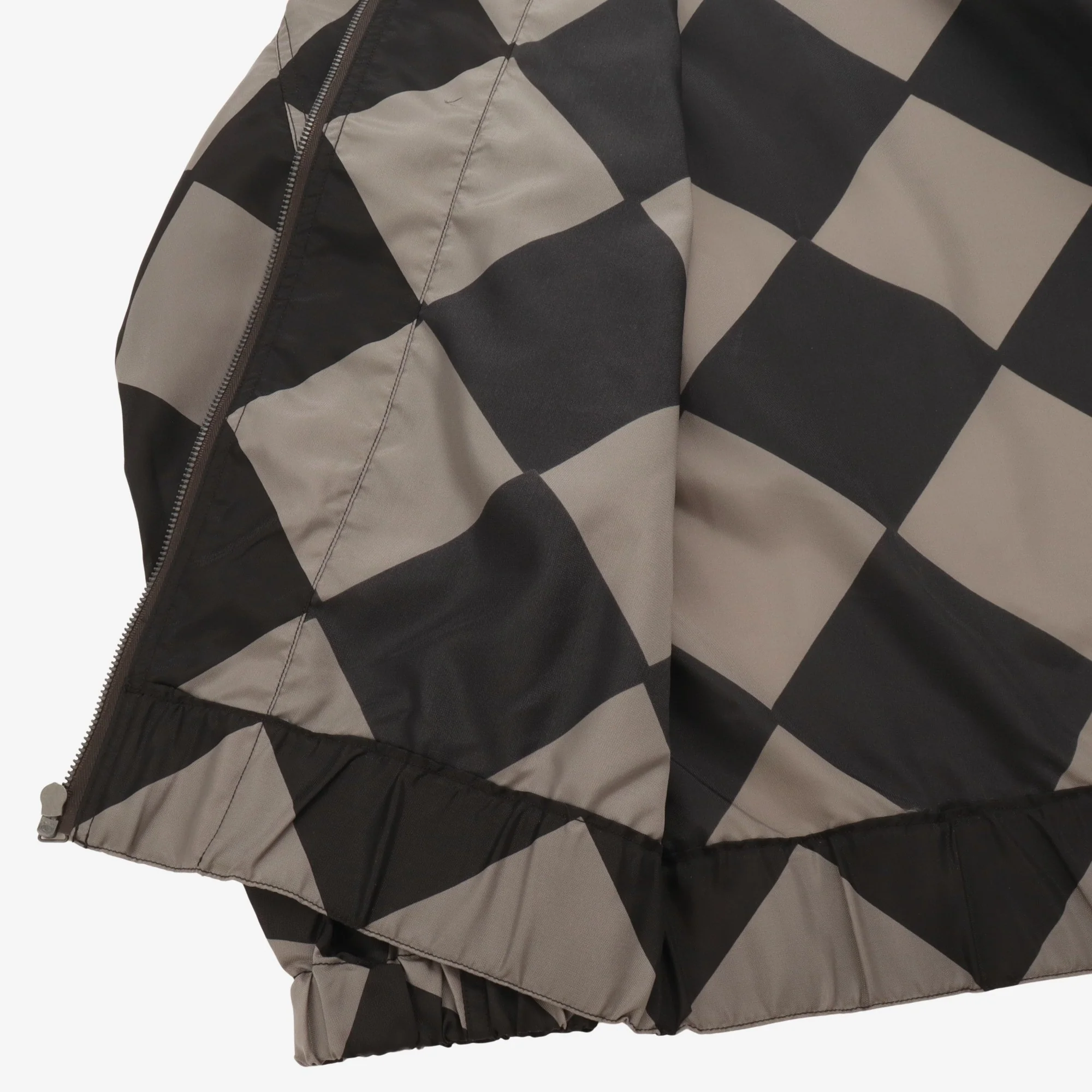 William Gibson Black Line Crewman G-1 Jacket - Image 4