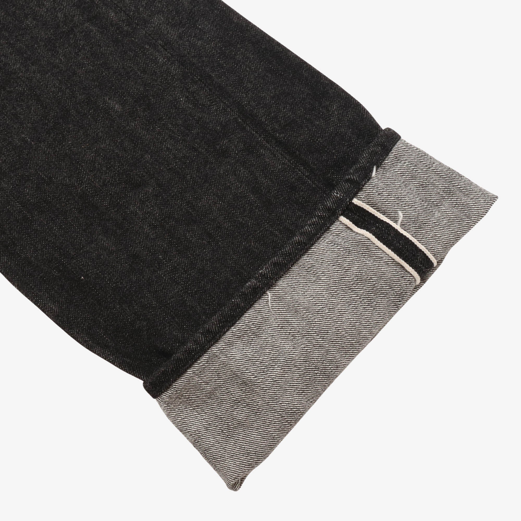 William Gibson Lot 042 MA-1 Denim (31W X 33L) - Image 4