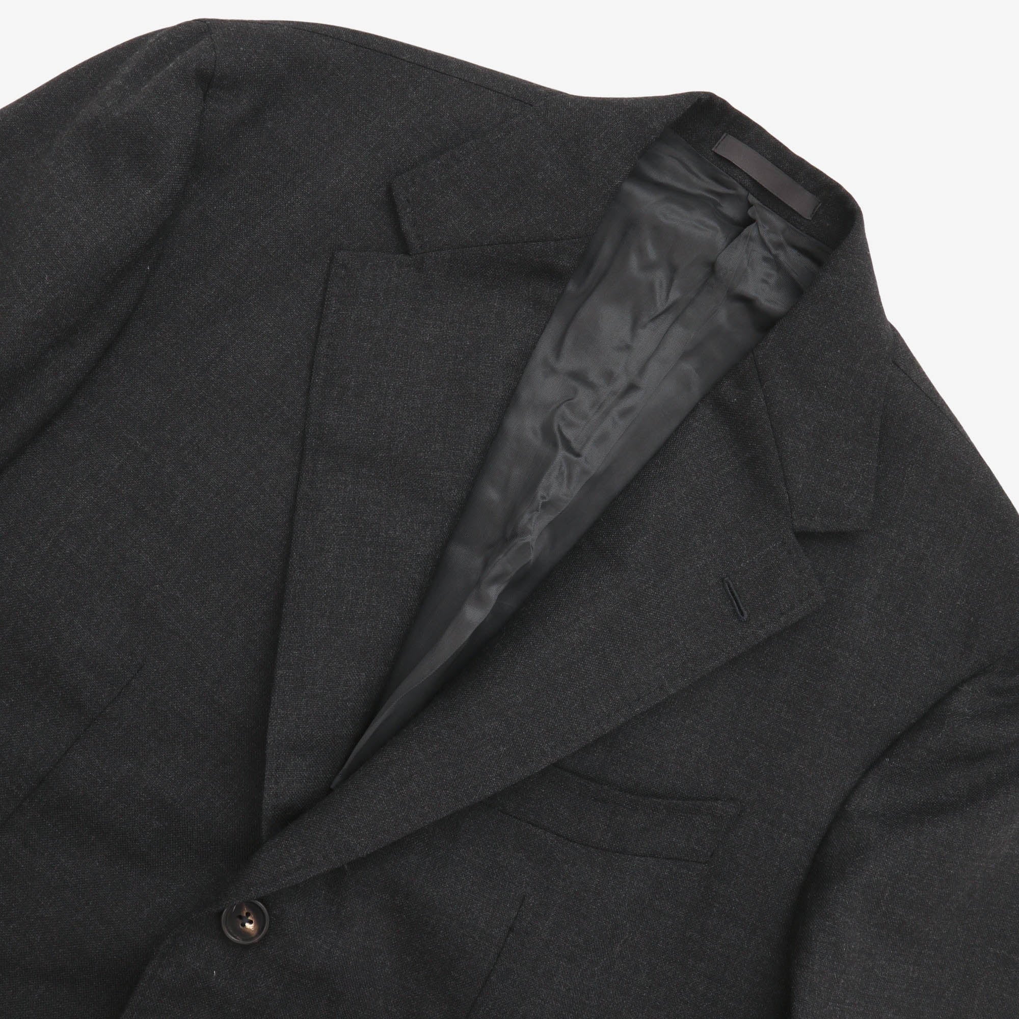 Wool Sport Jacket - Image 3