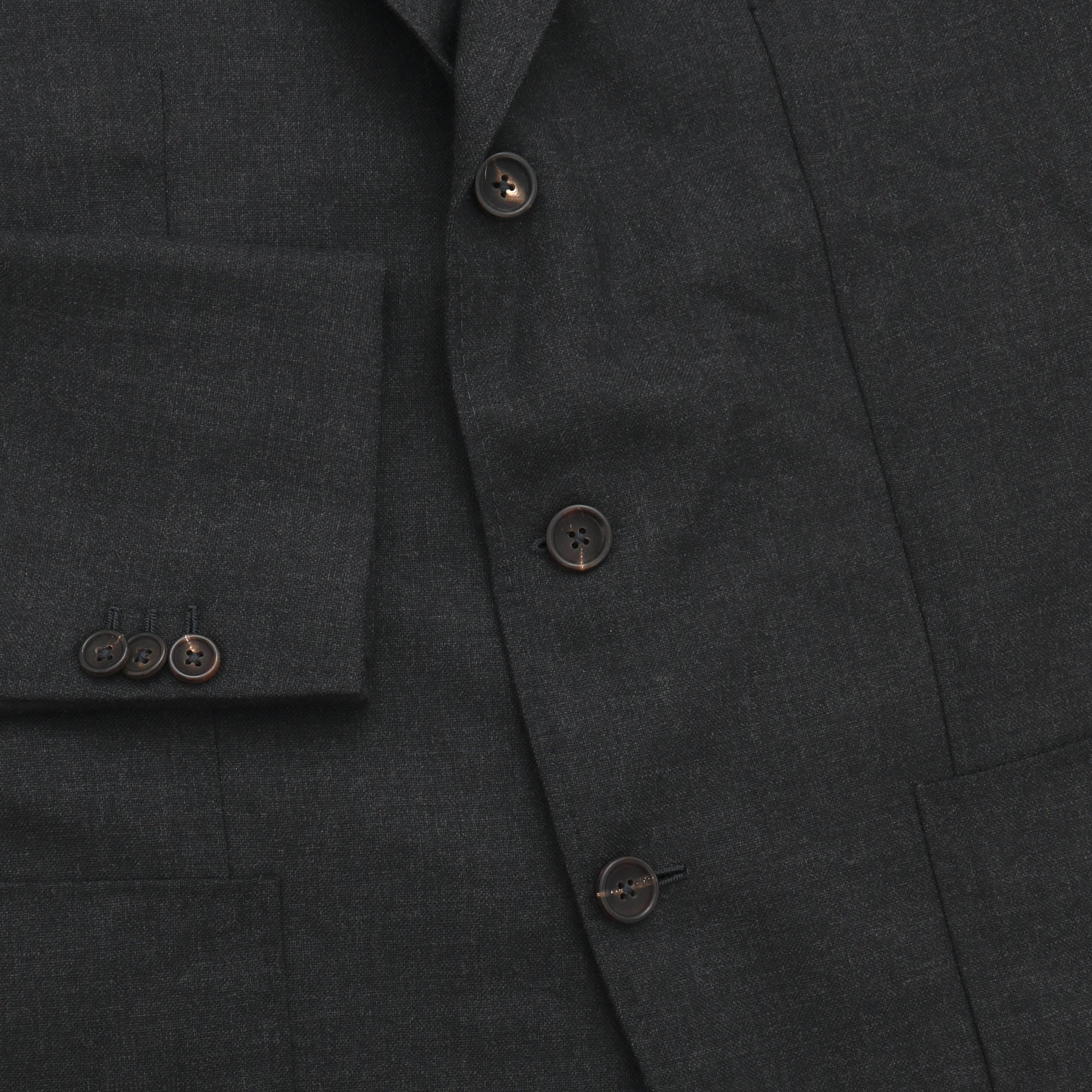 Wool Sport Jacket - Image 4