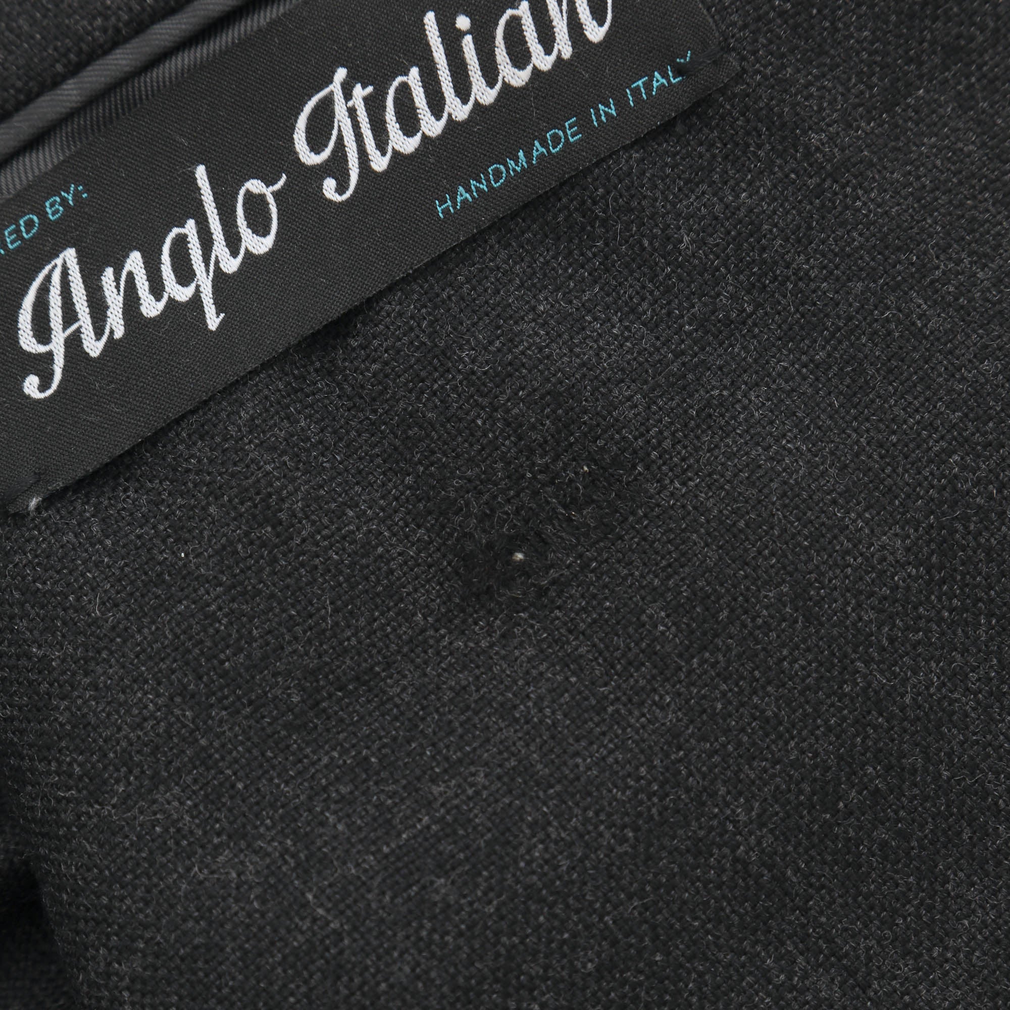 Wool Sport Jacket - Image 6