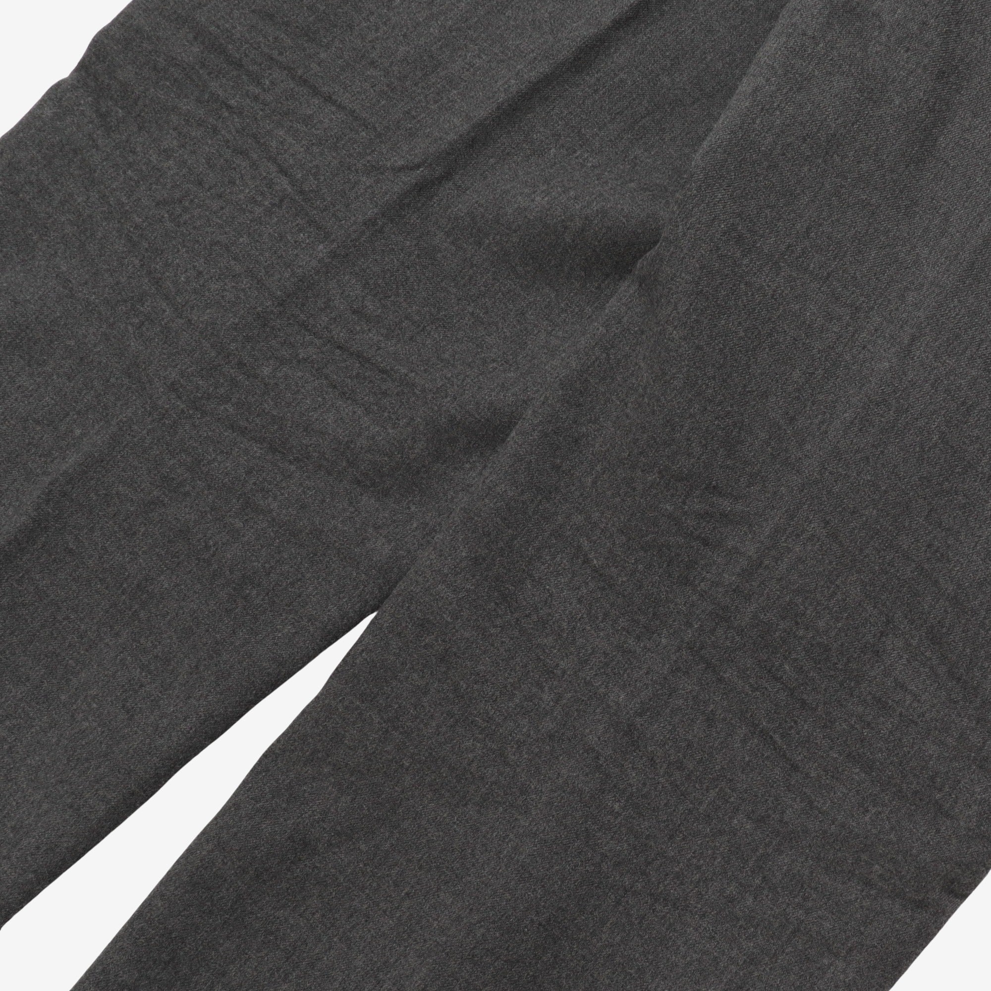 Wool Trousers - Image 4