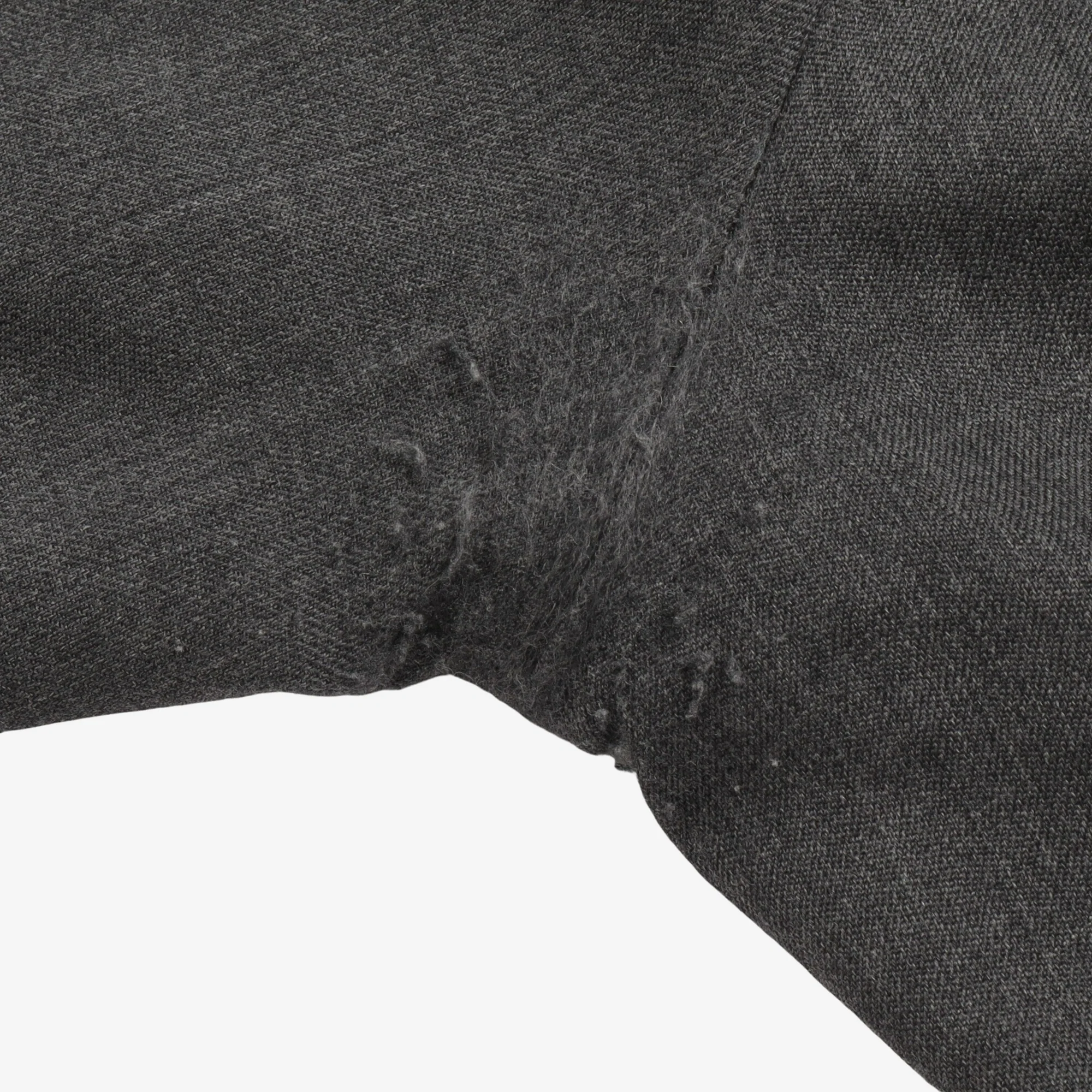 Wool Trousers - Image 5